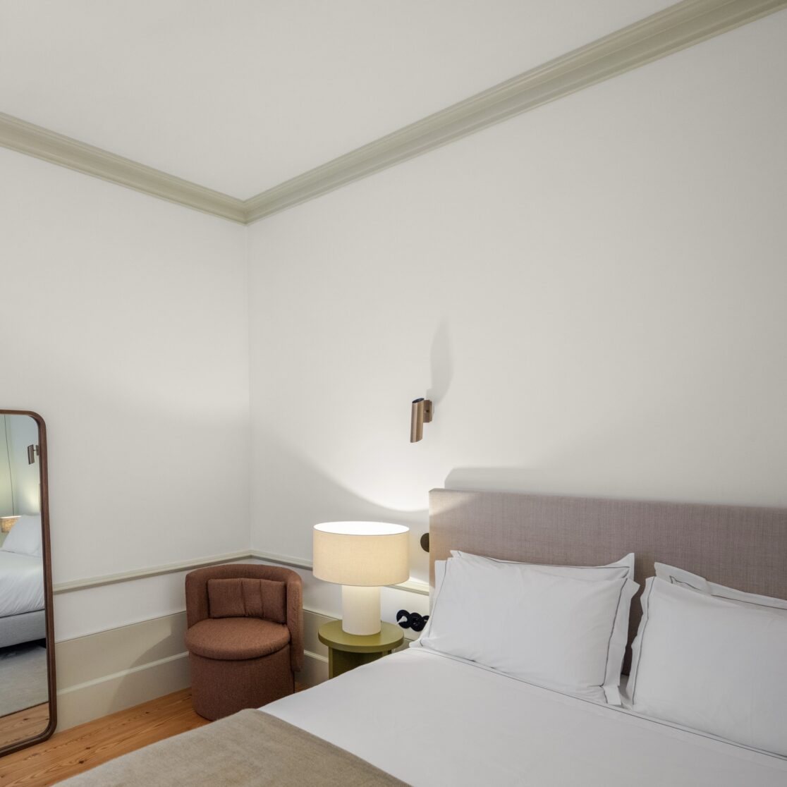 The Farm Azores Boutique Hotel — 140