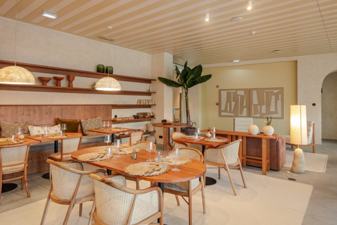 The Farm Azores Boutique Hotel — 171
