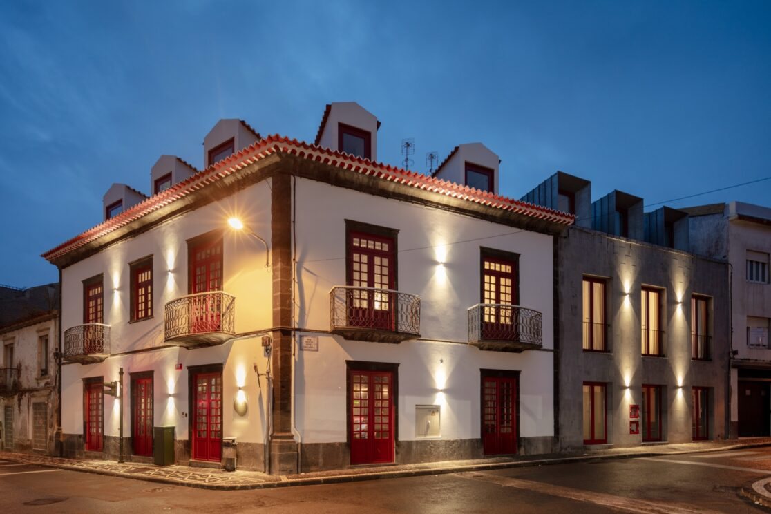 The Farm Azores Boutique Hotel — 202