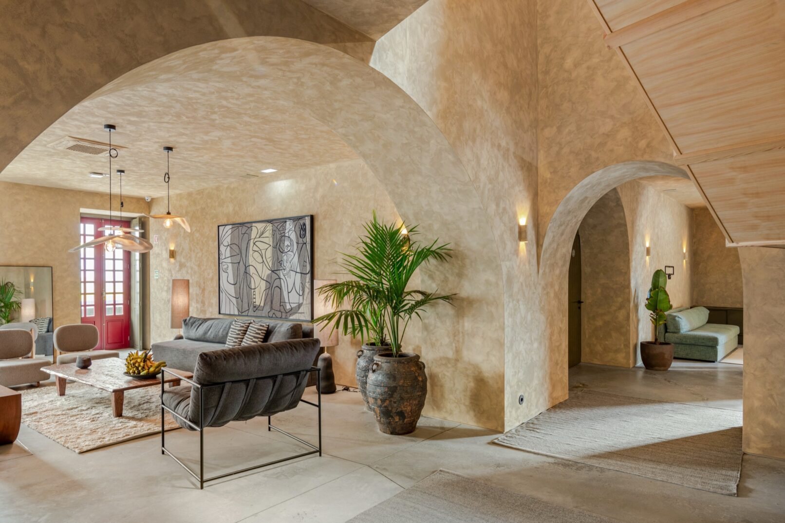 The Farm Azores Boutique Hotel