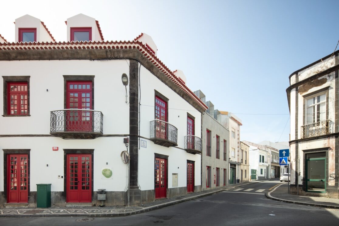 The Farm Azores Boutique Hotel — 48
