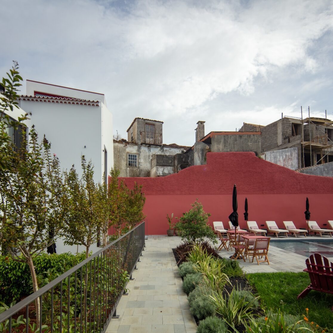 The Farm Azores Boutique Hotel — 17