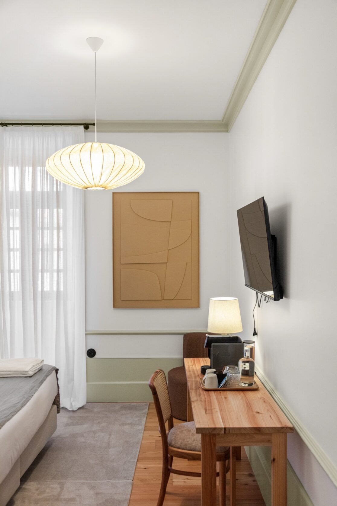 The Farm Azores Boutique Hotel — 156