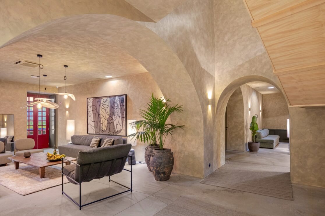 The Farm Azores Boutique Hotel — 187