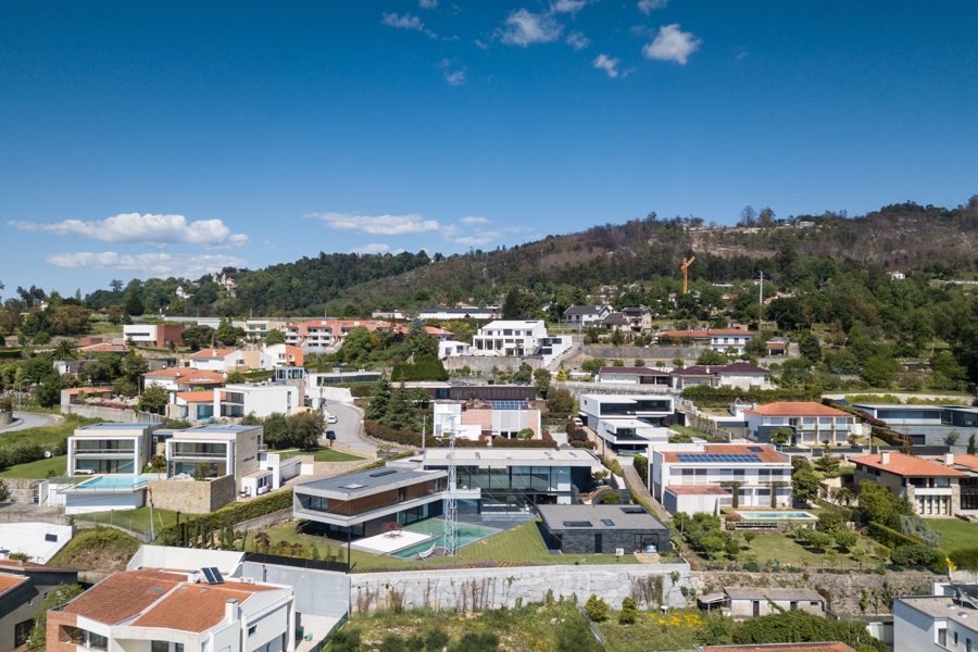 Casa Fraião — 163