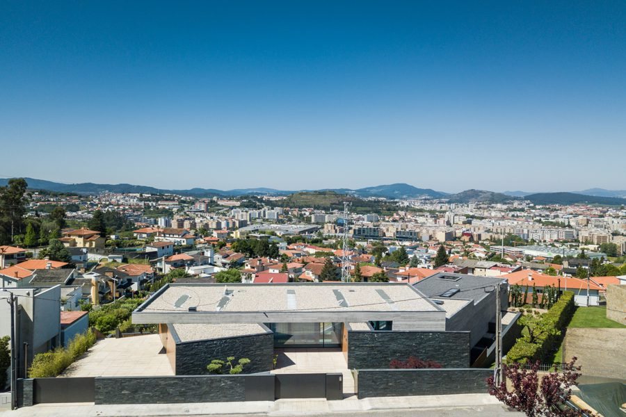 Casa Fraião