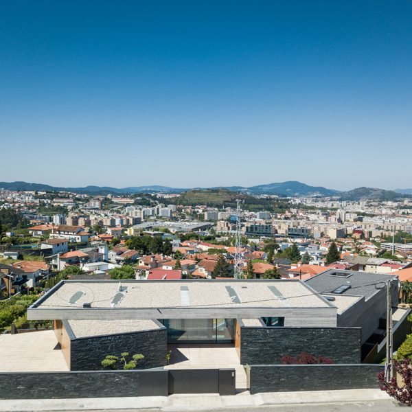 Casa Fraião — 234