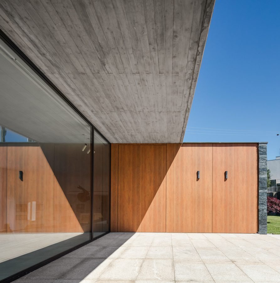 Casa Fraião — 2