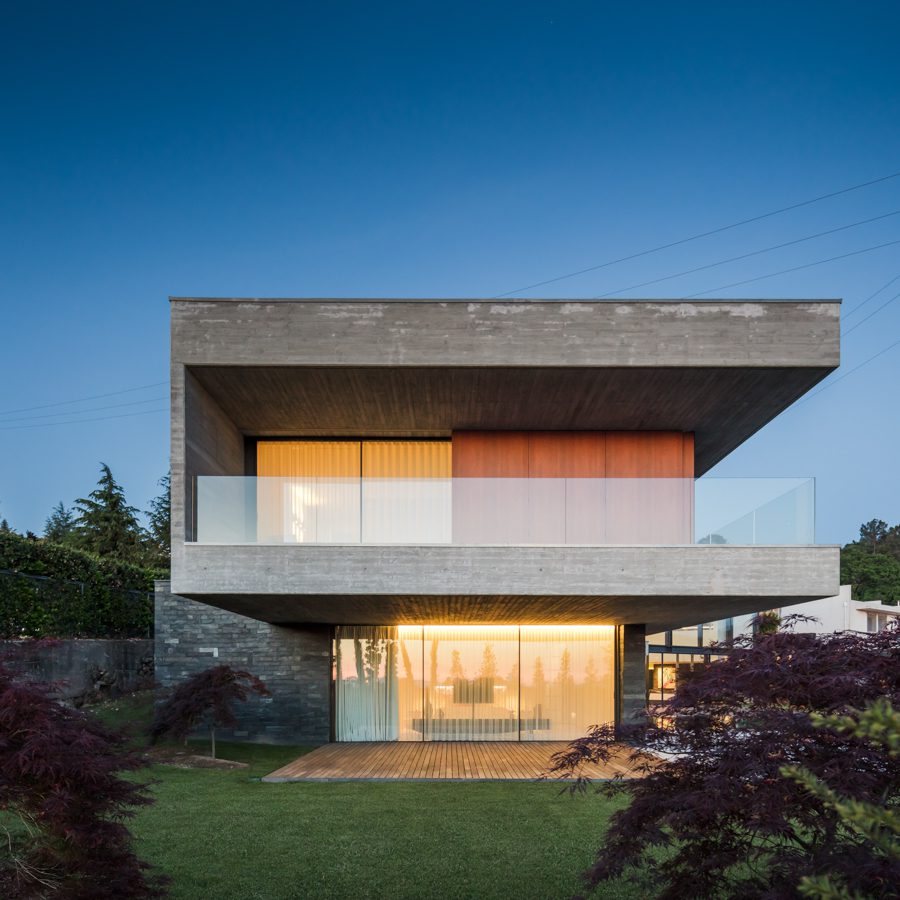 Casa Fraião — 216