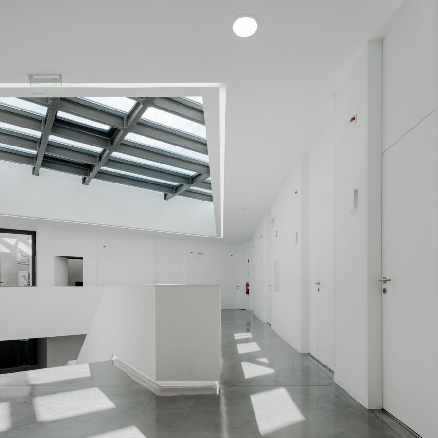 Pastoral Centre of Moscavide — 79