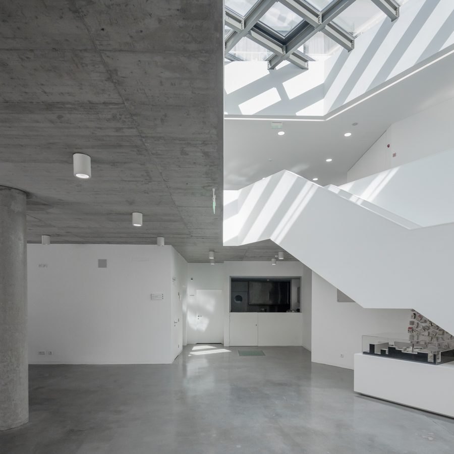 Pastoral Centre of Moscavide — 64