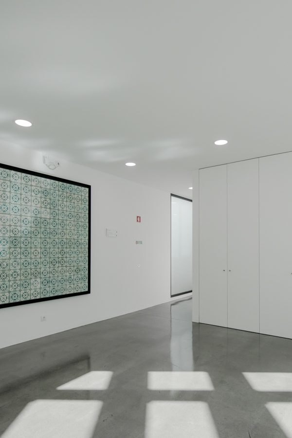 Pastoral Centre of Moscavide — 94