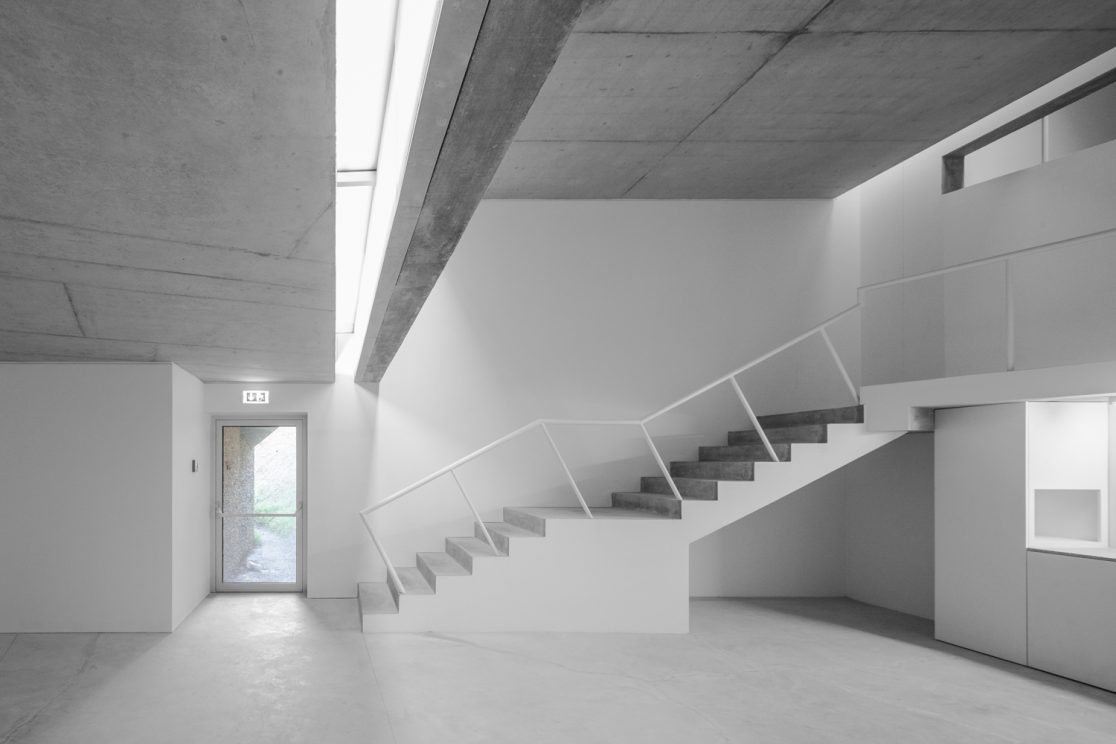 Pocinho High-Performance Centre — 131