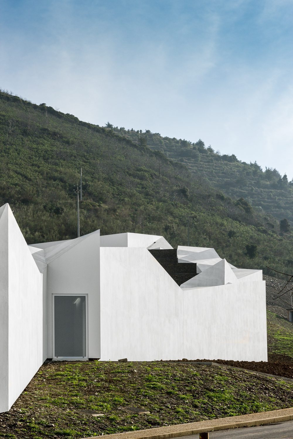 Pocinho High-Performance Centre — 34