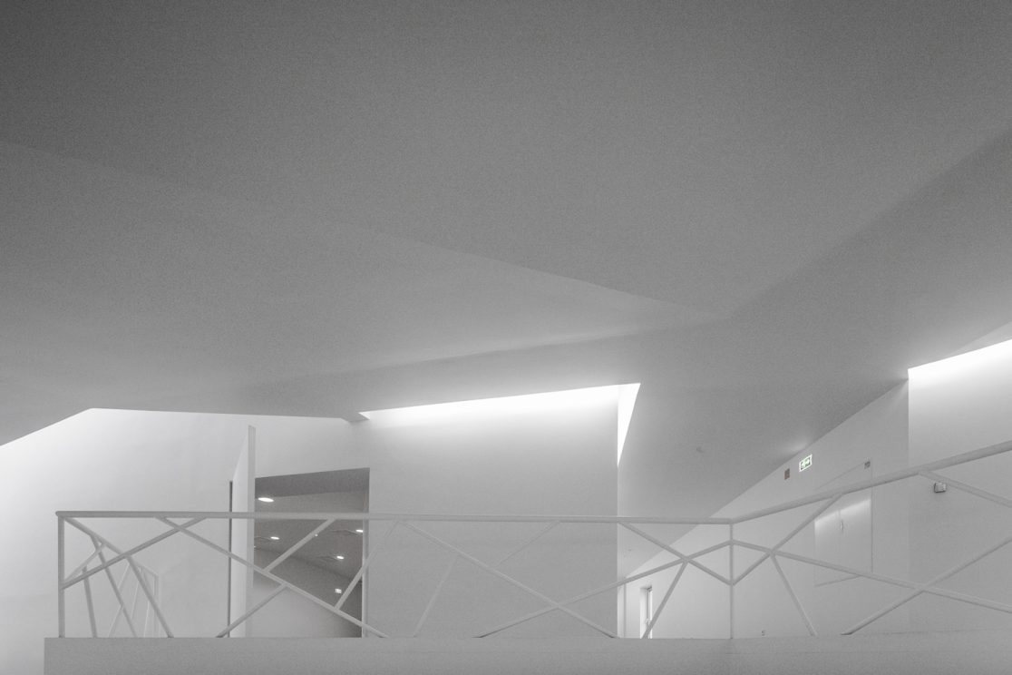 Pocinho High-Performance Centre — 83