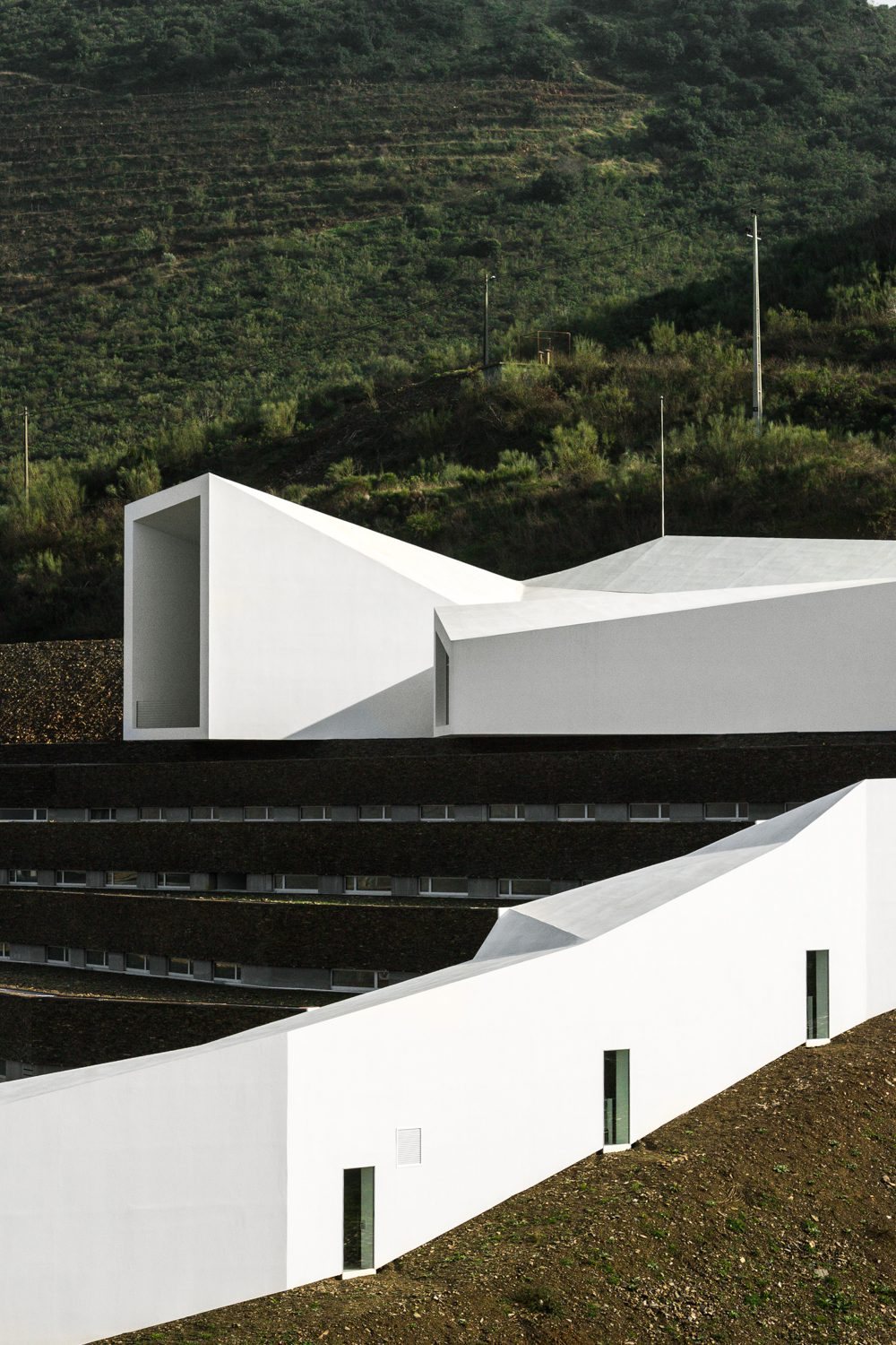 Pocinho High-Performance Centre — 18