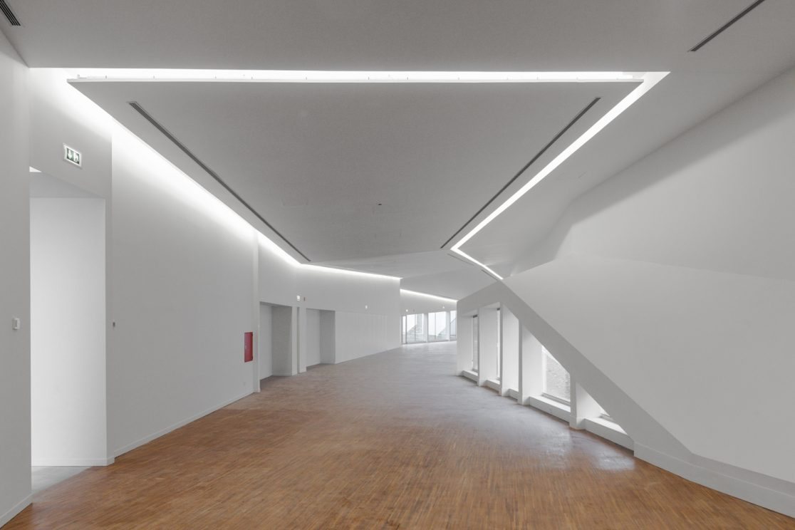 Pocinho High-Performance Centre — 147