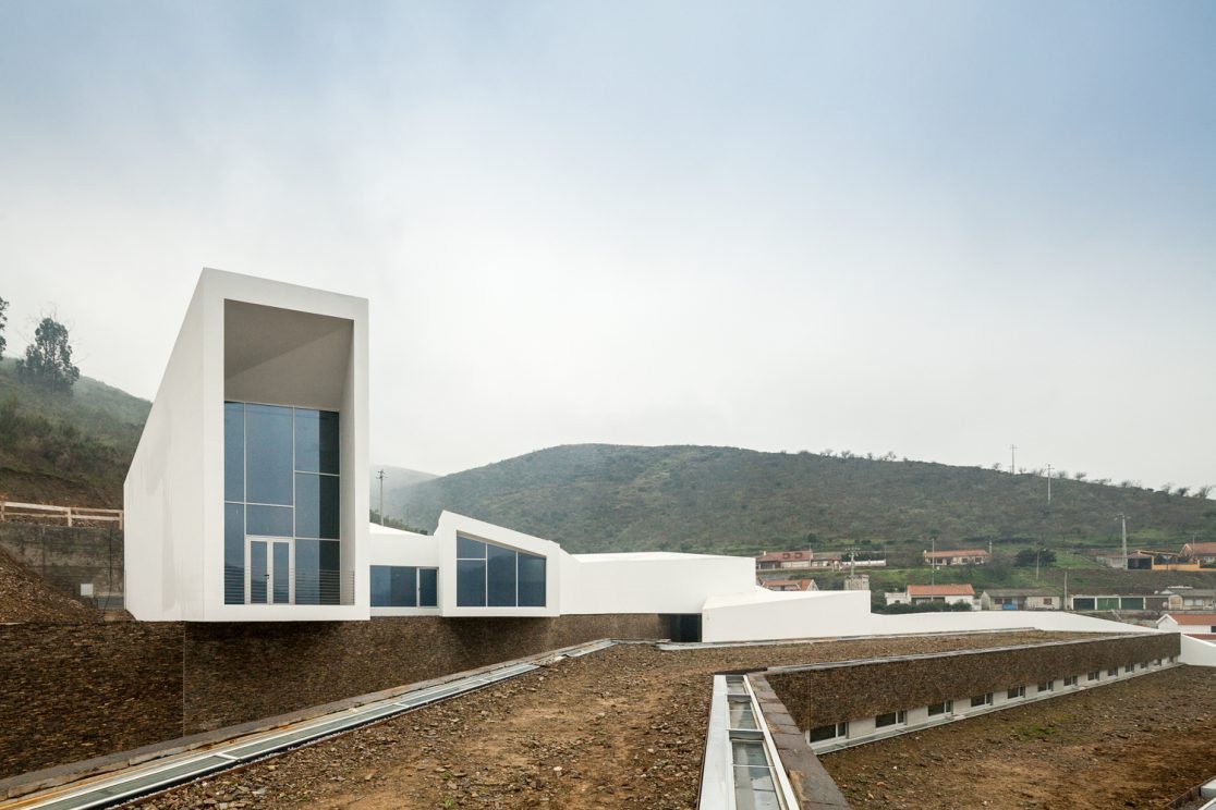 Pocinho High-Performance Centre — 67