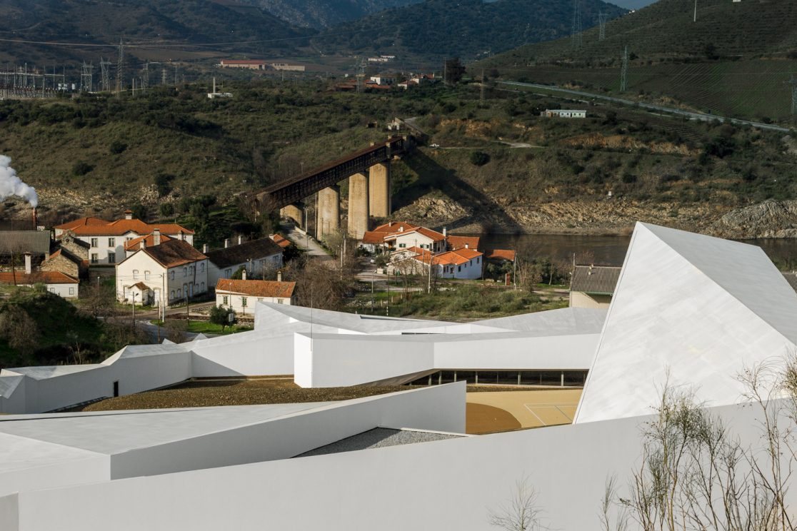 Pocinho High-Performance Centre — 50