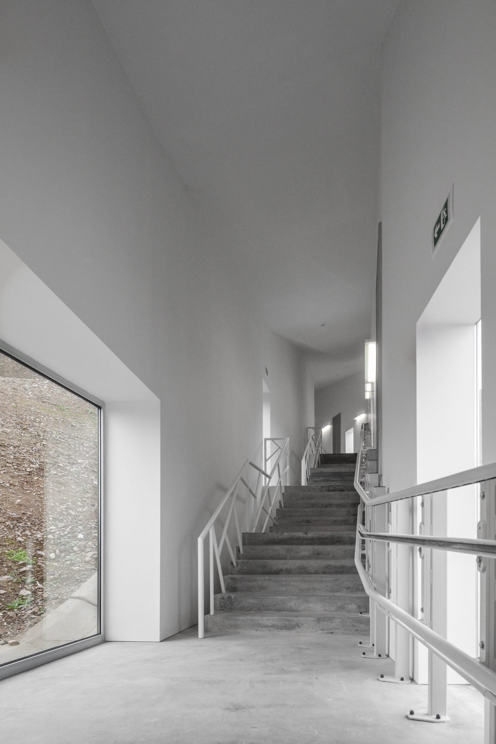 Pocinho High-Performance Centre — 99