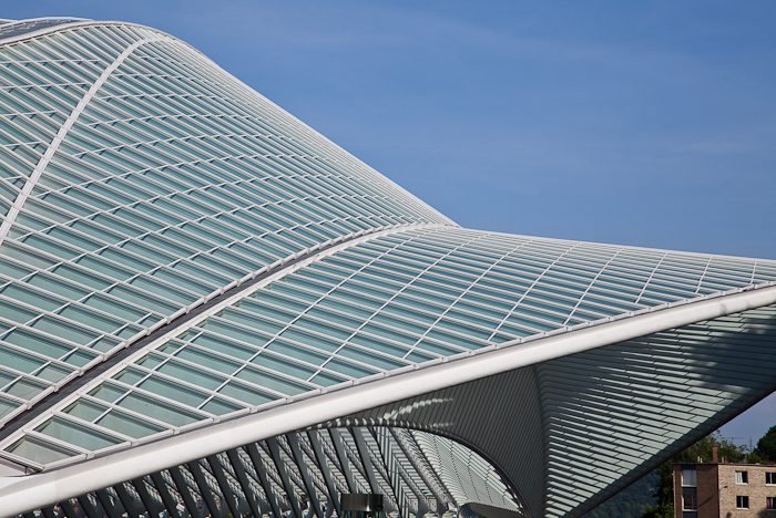 Estação de alta velocidade — 27