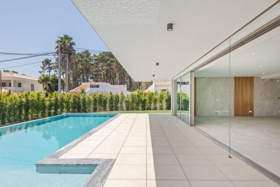 Moradia Verdizela — 40