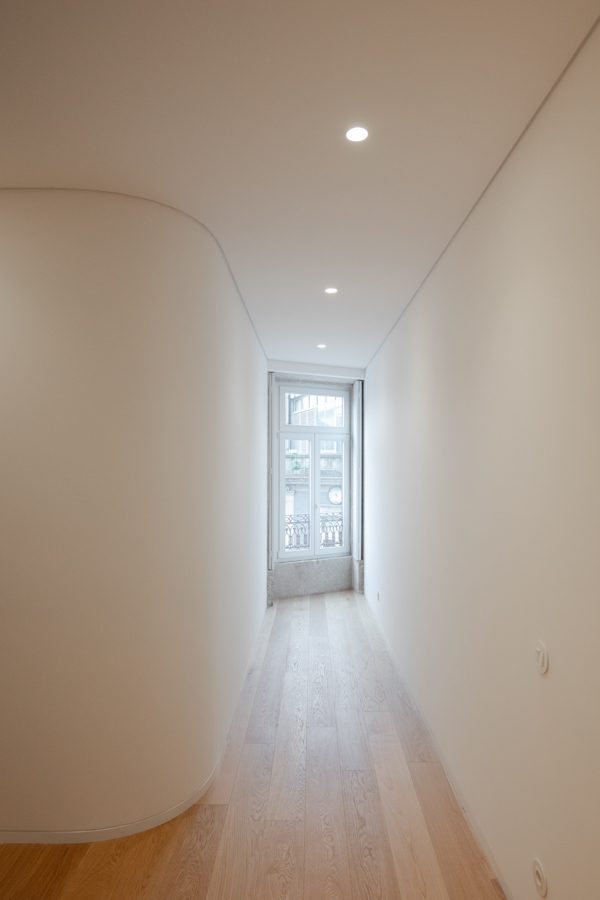 Rua da Conceição Building — 126