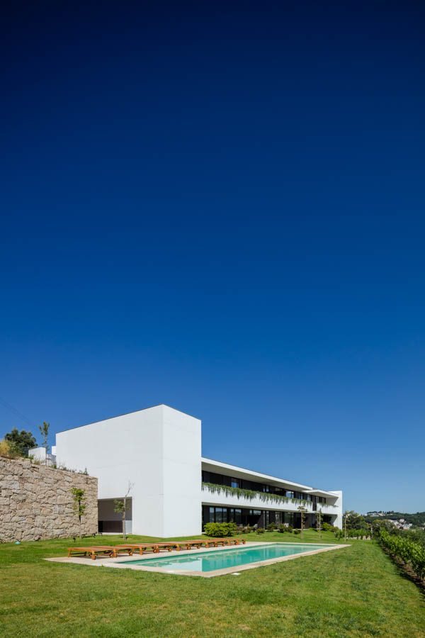 Residential Building in Bom Jesus — 24