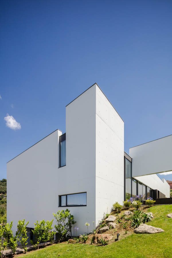 Residential Building in Bom Jesus — 68