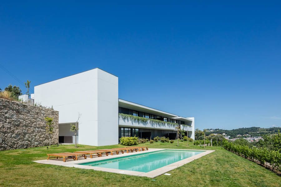 Residential Building in Bom Jesus — 46