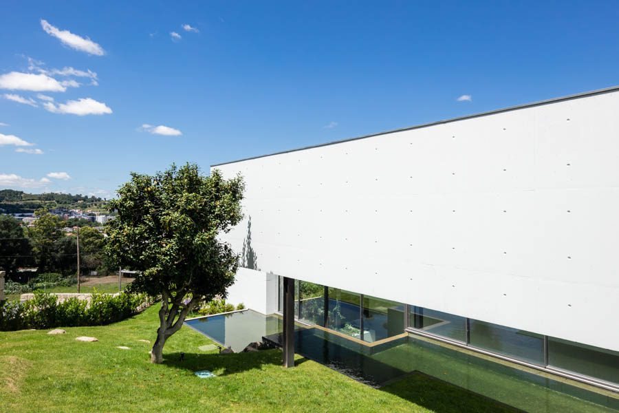 Residential Building in Bom Jesus — 102