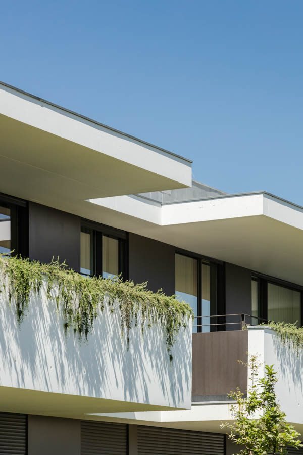 Residential Building in Bom Jesus — 57