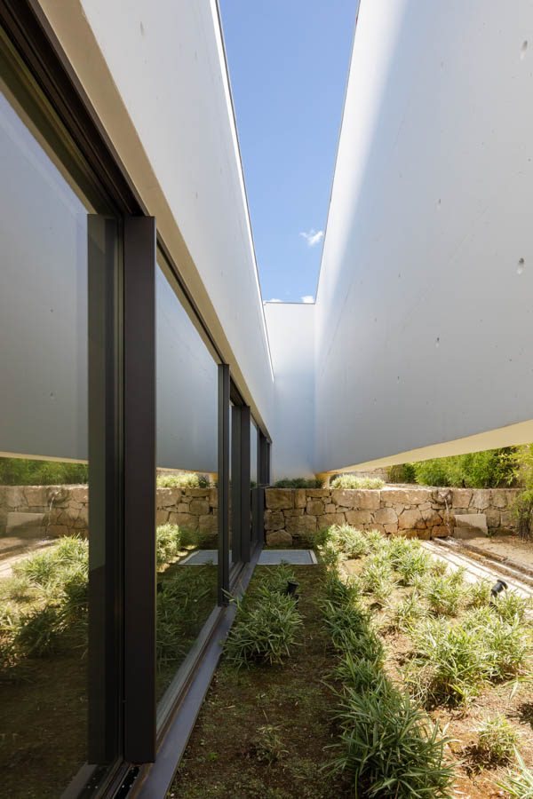 Residential Building in Bom Jesus — 113