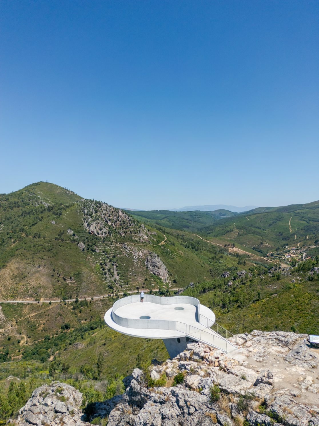 Miradouro do Zebro — 14