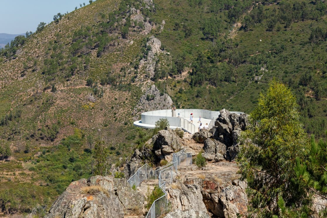 Miradouro do Zebro — 38