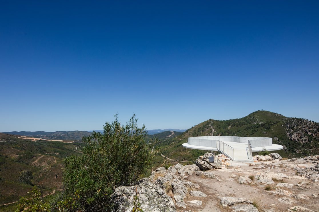 Miradouro do Zebro — 20
