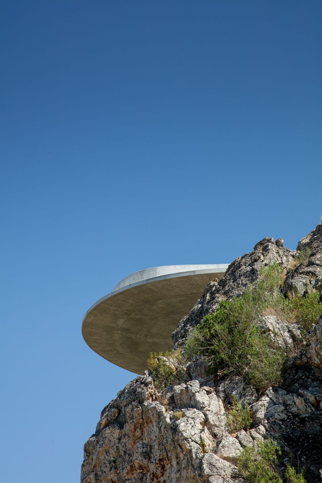 Miradouro do Zebro — 45