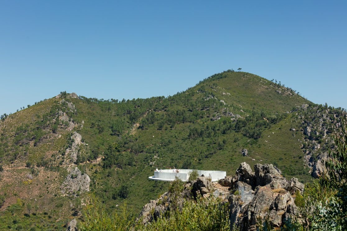 Miradouro do Zebro — 32