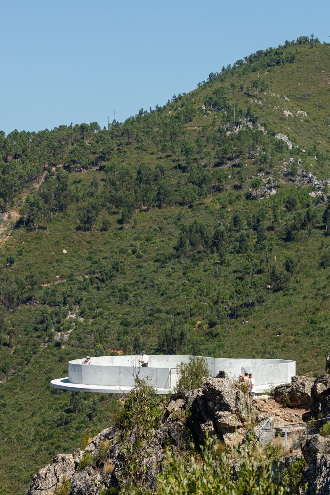 Miradouro do Zebro — 26