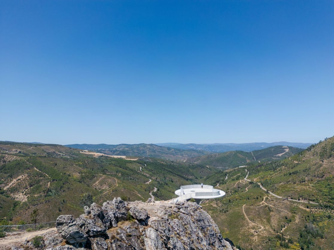 Miradouro do Zebro — 8