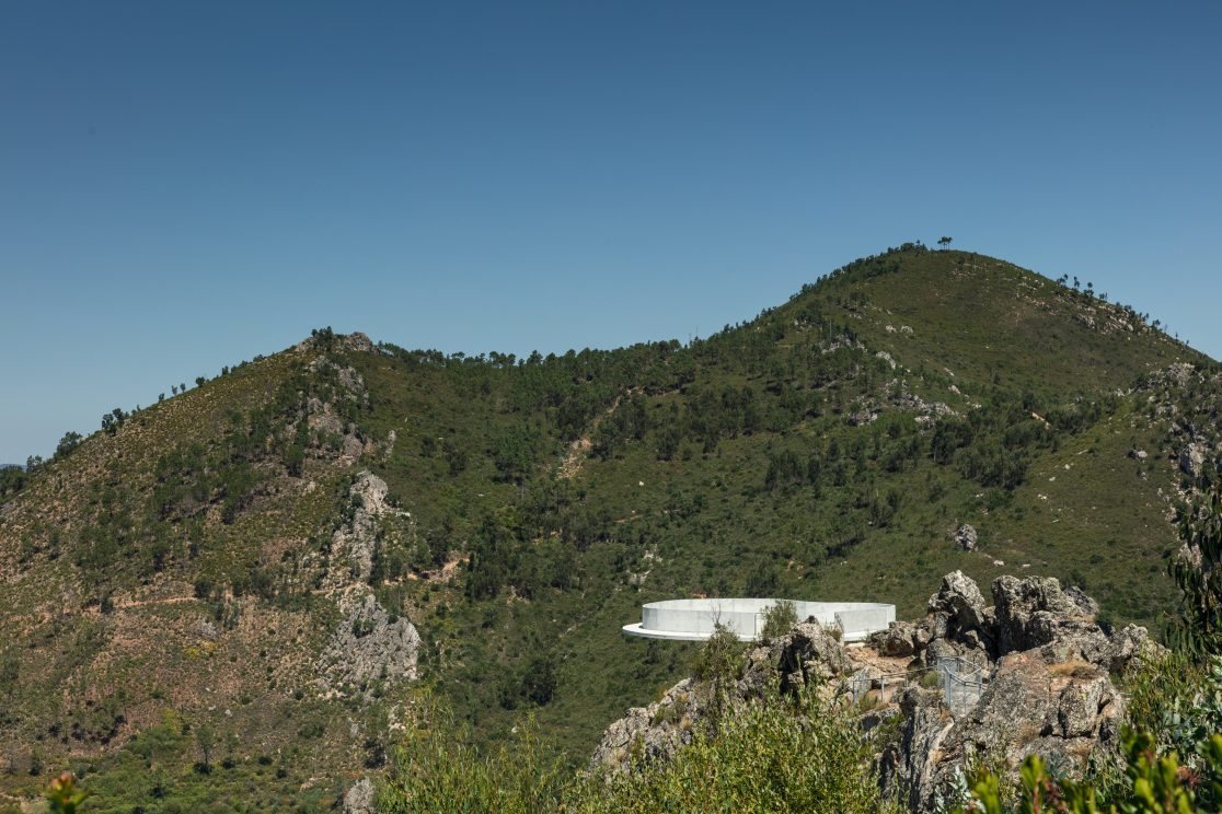 Miradouro do Zebro — 81