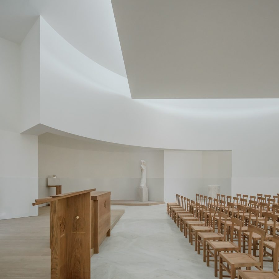 Igreja de Saint-Jacques de la Lande — 84