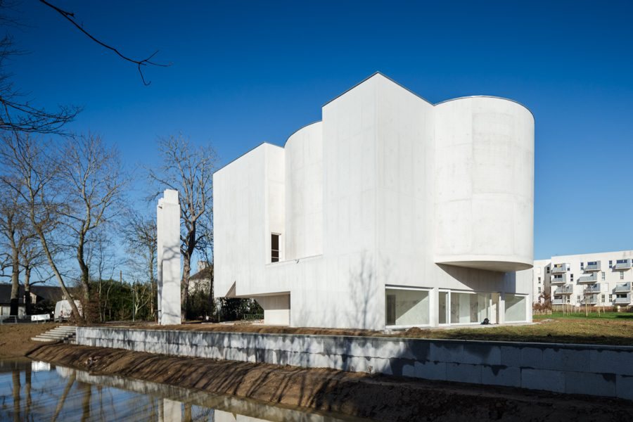 Igreja de Saint-Jacques de la Lande