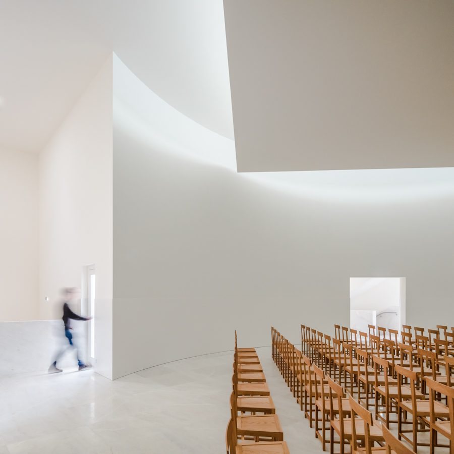 Igreja de Saint-Jacques de la Lande — 51