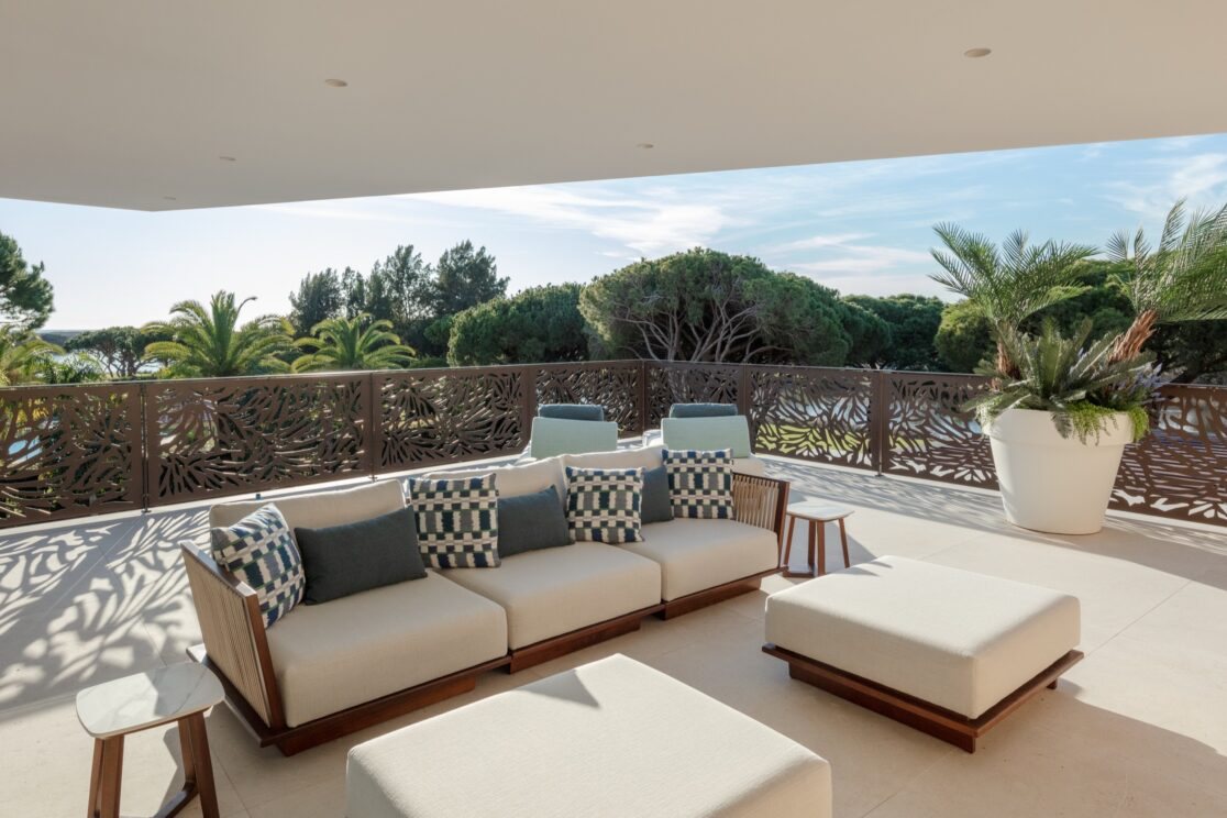 Villa S. Lorenzo — 273