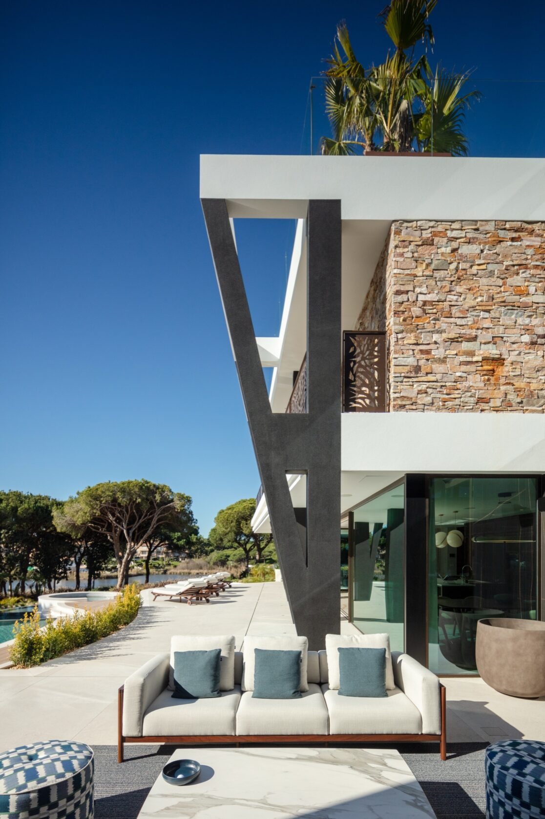 Villa S. Lorenzo — 27