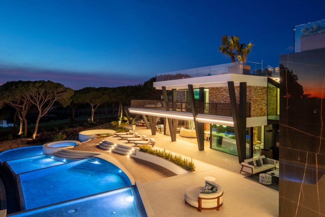 Villa S. Lorenzo — 322