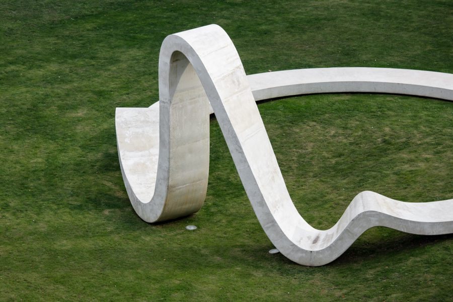 LOOP — 107