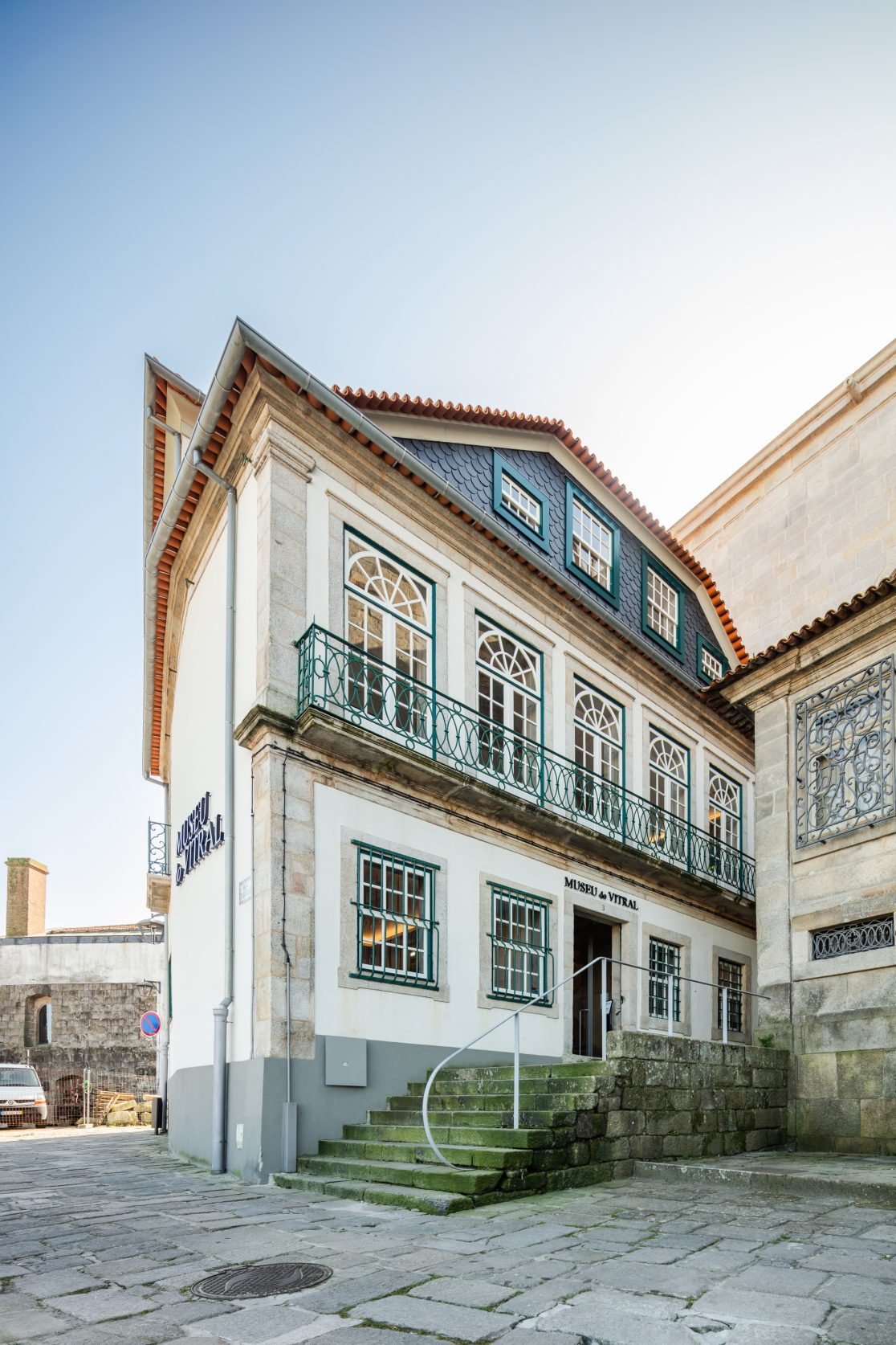 Museu do Vitral — 14
