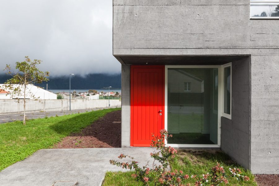 Houses in Sete Cidades — 33